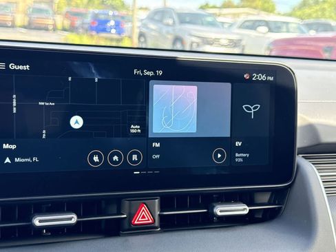 New 2025 Hyundai Ioniq 5 SE RWD image 18