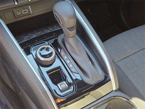 Used 2023 Chevrolet Colorado Trail Boss w/ Advanced Trailering Package image 35