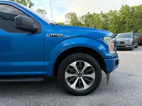 Used 2019 Ford F150 XL w/ Equipment Group 101A Mid image 30