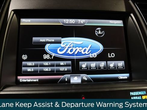 Used 2014 Ford Taurus SHO w/ Equipment Group 401A AWD/4WD image 21