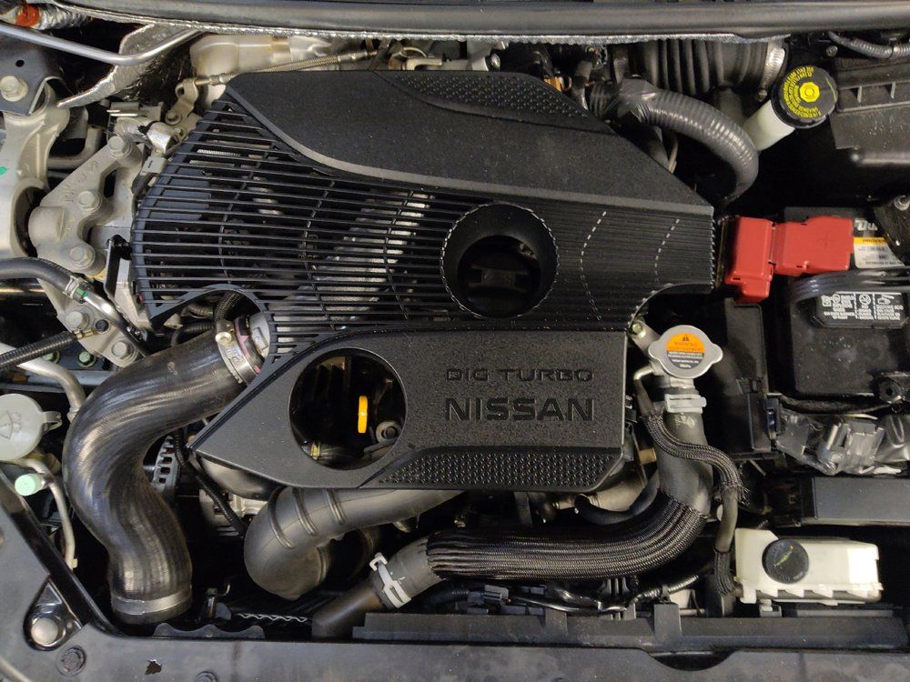 Used 2019 Nissan Sentra SR Turbo FWD image 30