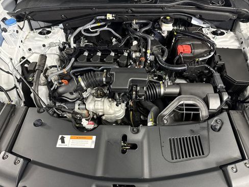 Certified 2025 Acura ADX A-Spec AWD/4WD image 28