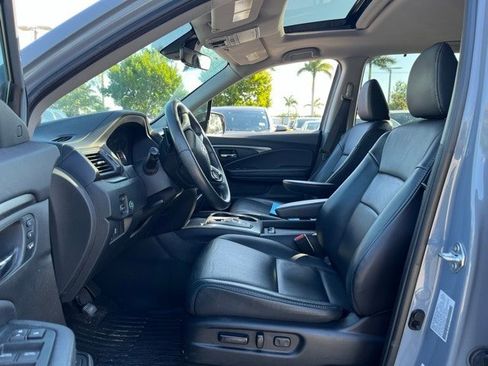 Used 2022 Honda Pilot Special Edition image 6