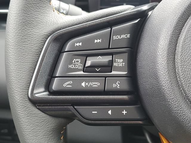New 2026 Subaru Outback Wilderness AWD/4WD image 25