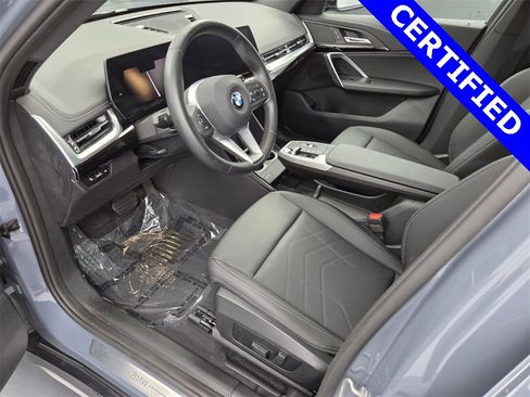 Certified 2023 BMW X1 xDrive28i w/ Convenience Package image 10