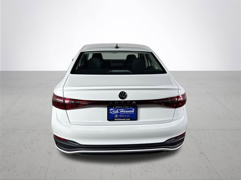 New 2026 Volkswagen Jetta S image 7