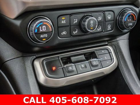 Used 2020 GMC Acadia Denali FWD image 44