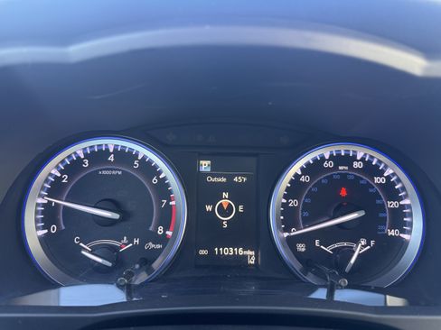 Certified 2018 Toyota Highlander XLE image 22