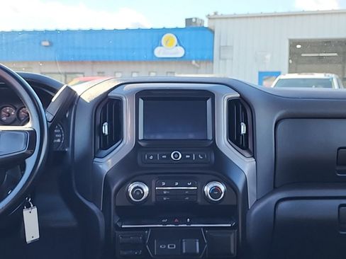 Used 2021 GMC Sierra 1500 4x4 Crew Cab image 14