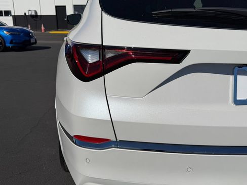 New 2026 Acura MDX SH-AWD w/ Advance Package image 11