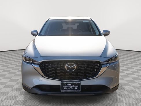 Used 2023 MAZDA CX-5 AWD 2.5 S w/ Preferred Package image 16