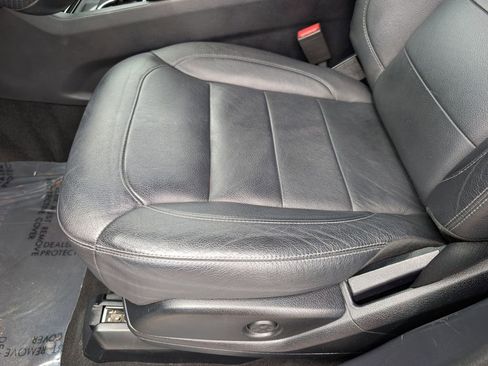 Used 2016 Mercedes-Benz GLE 450 4MATIC Coupe image 15