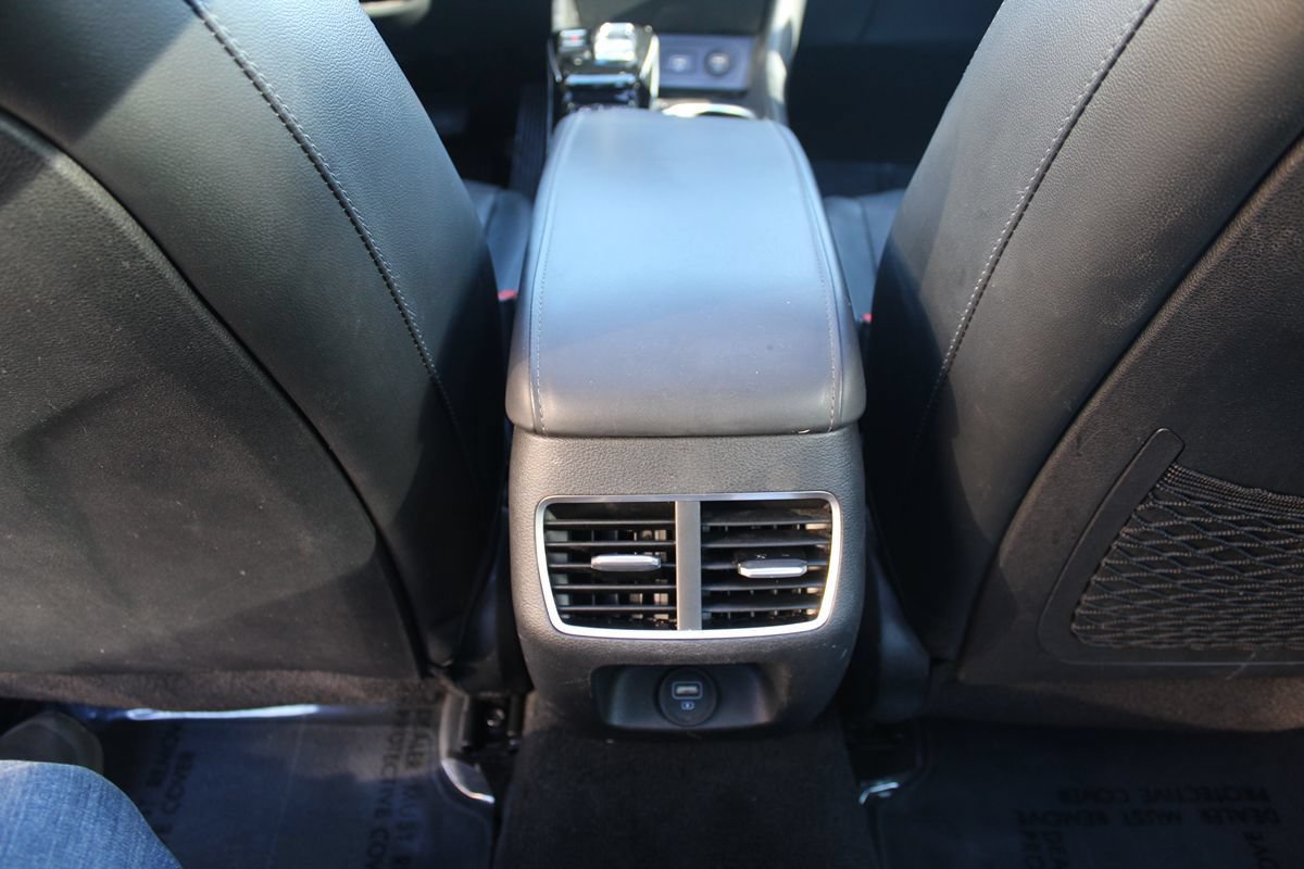 Used 2021 Hyundai Sonata Limited FWD image 28