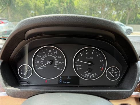 Used 2015 BMW 328i Sedan RWD image 19