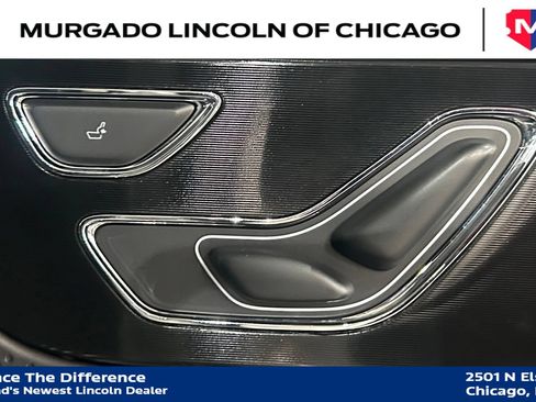 Used 2024 Lincoln Corsair AWD w/ Equipment Group 101A image 51