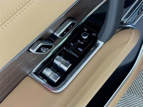 New 2026 Land Rover Range Rover SE AWD/4WD image 20