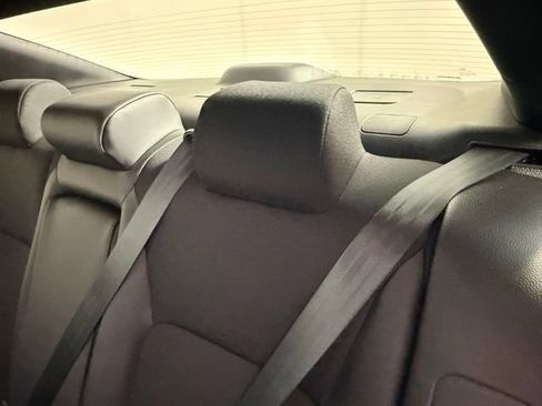 Used 2026 Honda Civic Sport image 38