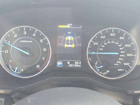 Used 2019 Subaru Ascent Limited AWD/4WD image 25
