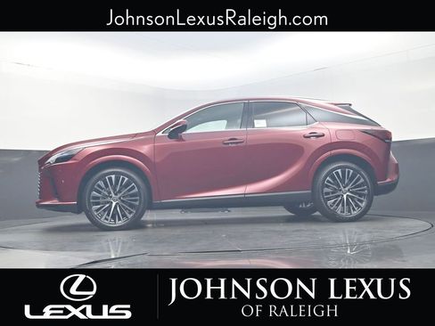 New 2026 Lexus RX 350 image 22