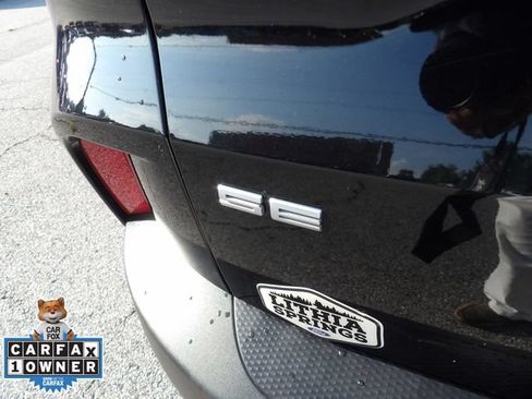 Certified 2021 Ford Escape SE w/ Convenience Package FWD image 17