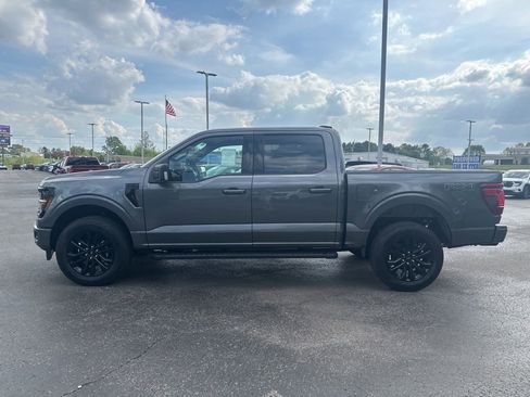 New 2026 Ford F150 XLT AWD/4WD image 13