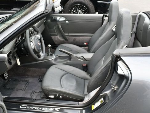 Used 2006 Porsche 911 Carrera 4S image 14