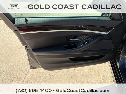 Used 2016 BMW 528i xDrive Sedan AWD/4WD image 16