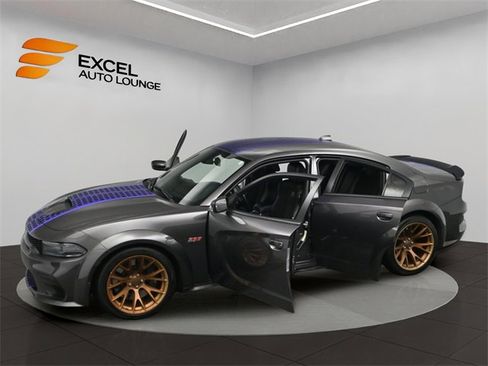 Used 2021 Dodge Charger Scat Pack image 53