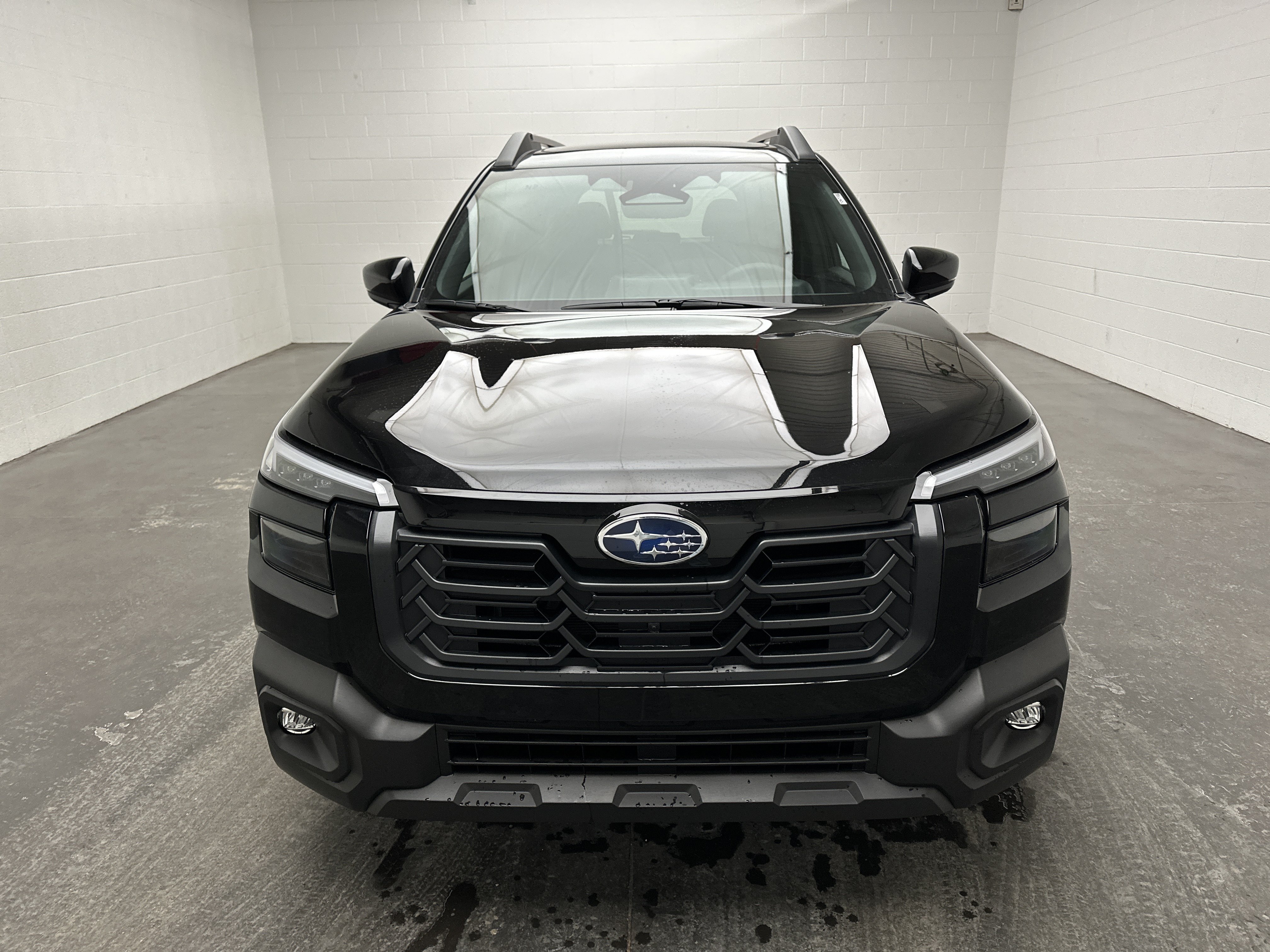 New 2026 Subaru Outback Limited XT AWD/4WD image 3