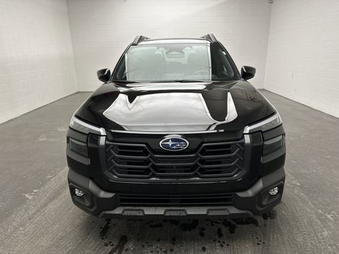 New 2026 Subaru Outback Limited XT image 3