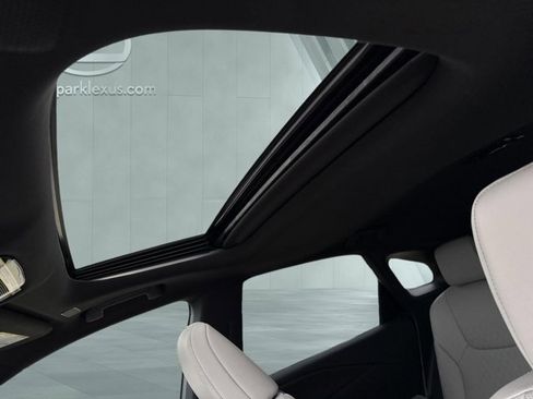 Certified 2025 Lexus RX 350 Premium Plus w/ Convenience Package image 21