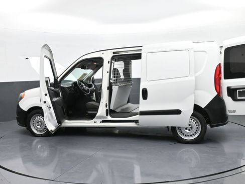 Used 2020 RAM ProMaster City Tradesman w/ Window Group 04 image 66