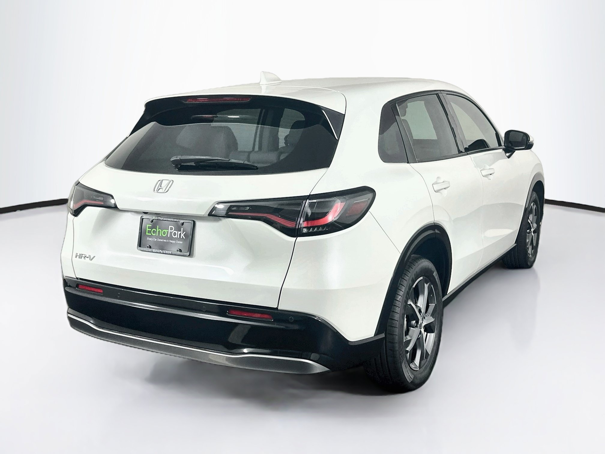 Used 2024 Honda HR-V EX-L image 9