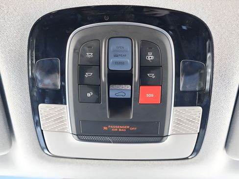 Certified 2023 Hyundai Palisade Limited AWD/4WD image 25