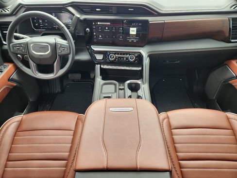 Used 2026 GMC Sierra 2500 Denali Ultimate AWD/4WD image 27