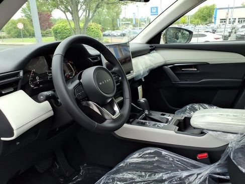 New 2026 MAZDA CX-5 Select AWD/4WD image 15