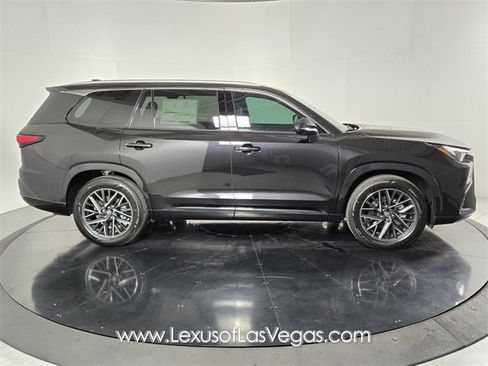 New 2026 Lexus TX 350 350 Premium image 3