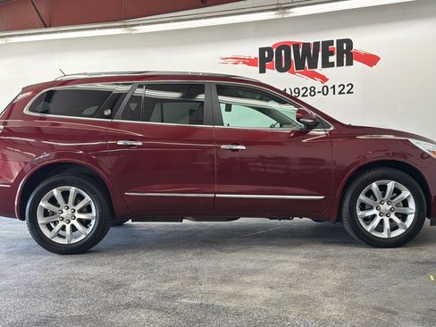 Used 2015 Buick Enclave Premium w/ Experience Buick Package image 2