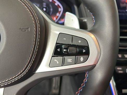 Used 2024 BMW M850i Gran Coupe xDrive w/ M Sport Professional Package AWD/4WD image 16