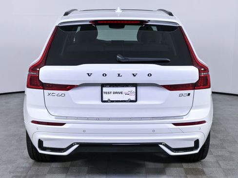 New 2026 Volvo XC60 B5 Ultra w/ Protection Package Premier AWD/4WD image 29
