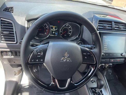 Used 2026 Mitsubishi Outlander Sport AWD image 16