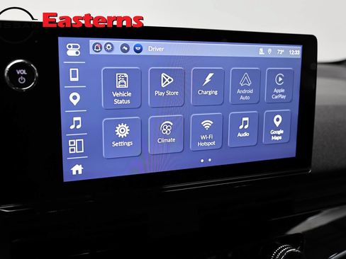 Used 2024 Honda Prologue EX image 17