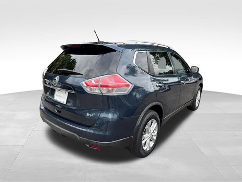 Used 2016 Nissan Rogue SV FWD image 7