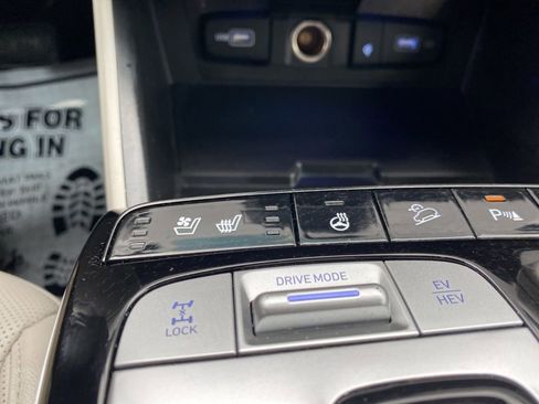 Used 2024 Hyundai Tucson Limited image 20