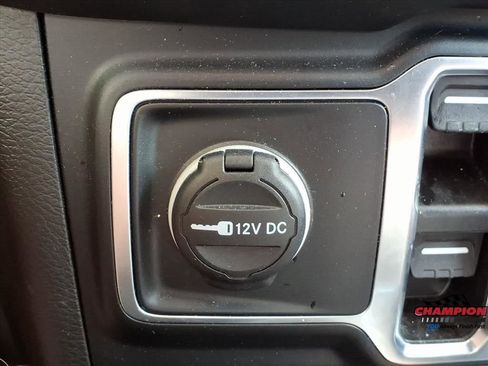 Used 2023 Jeep Wrangler Sport S image 35