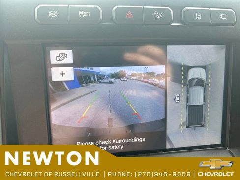 Used 2019 Ford F250 Lariat w/ Lariat Ultimate Package AWD/4WD image 6