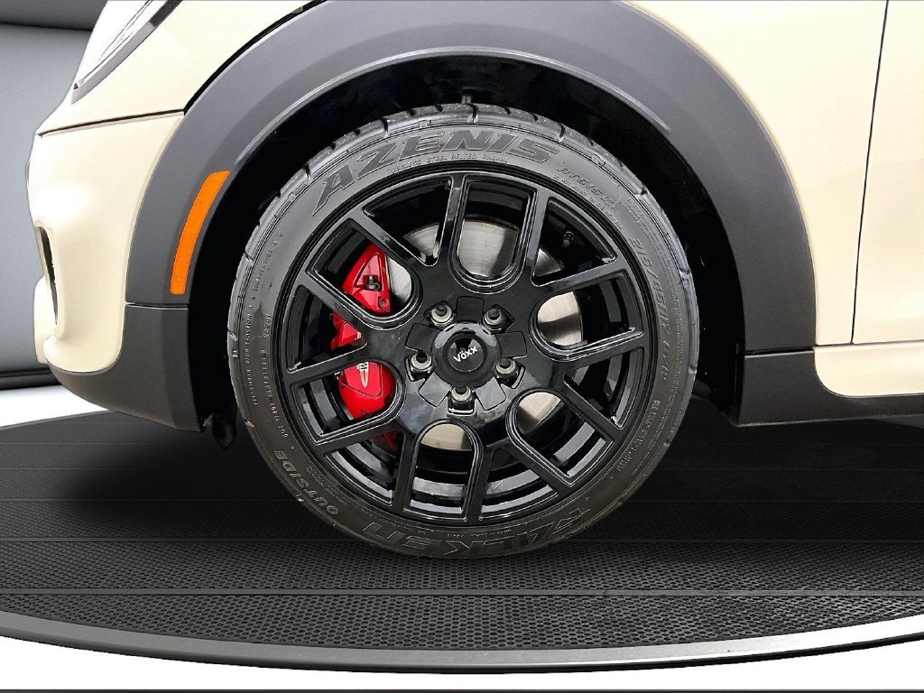 Used 2017 MINI Cooper John Cooper Works FWD image 33