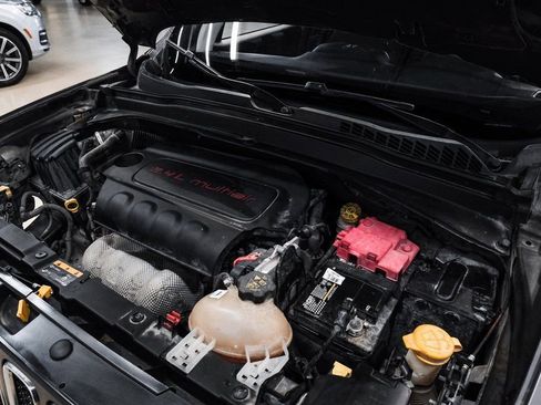 Used 2018 Jeep Renegade Latitude image 52