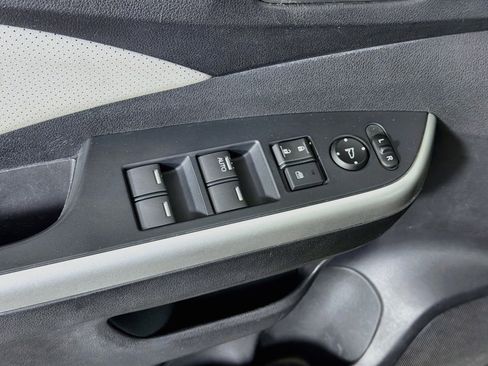 Used 2015 Honda CR-V EX-L image 15