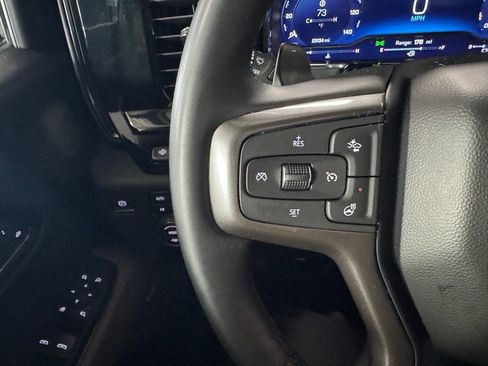 Used 2024 Chevrolet Silverado 1500 ZR2 w/ Technology Package image 25